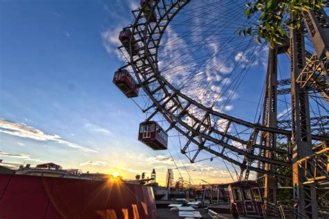 wiener riesenrad tradition